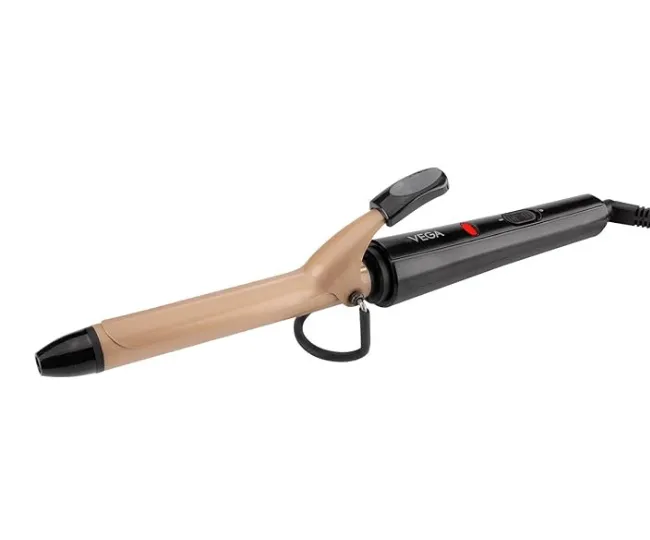 VEGA Ease Curl 19 mm Barrel Hair Curler 