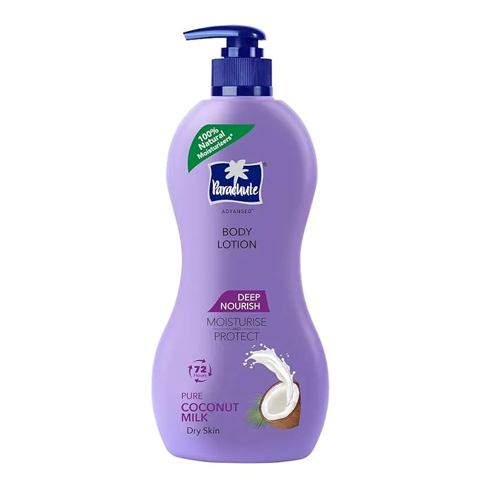 Parachute Advansed Coco Nourish Body Lotion