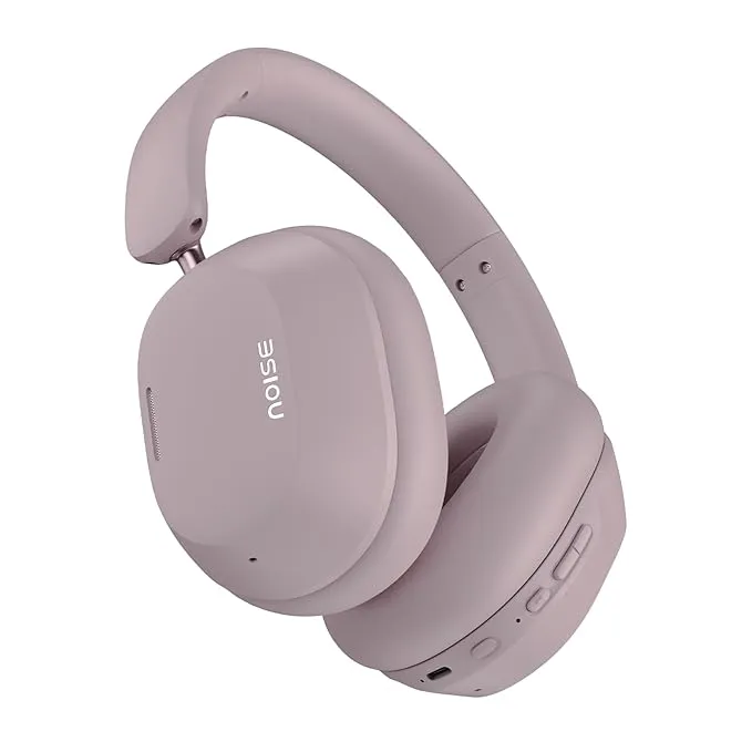 Noise Airwave Max 5 Wireless Over-Ear Headphones
