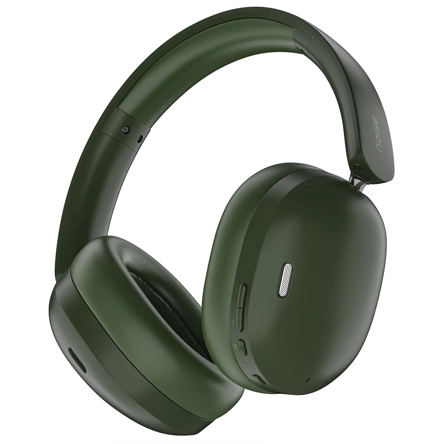 Noise Newly Launched Airwave Max XR Wireless Over-Ear Headphones 