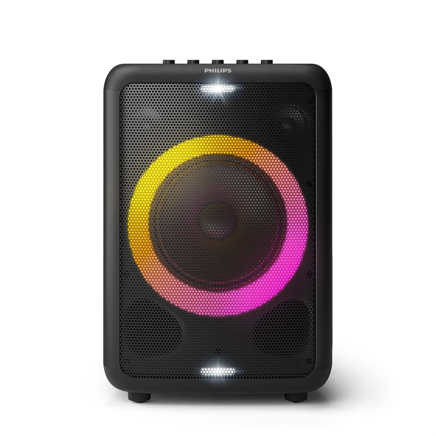 PHILIPS Audio TAX3206/94 80W Bluetooth Party Speaker