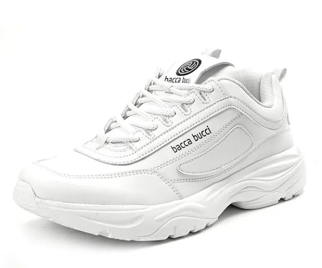 Bacca Bucci Men's Energy Afterburn Disruptor Sneakers