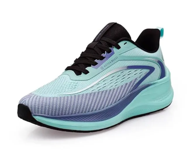 Bacca Bucci Zephyr Shoes