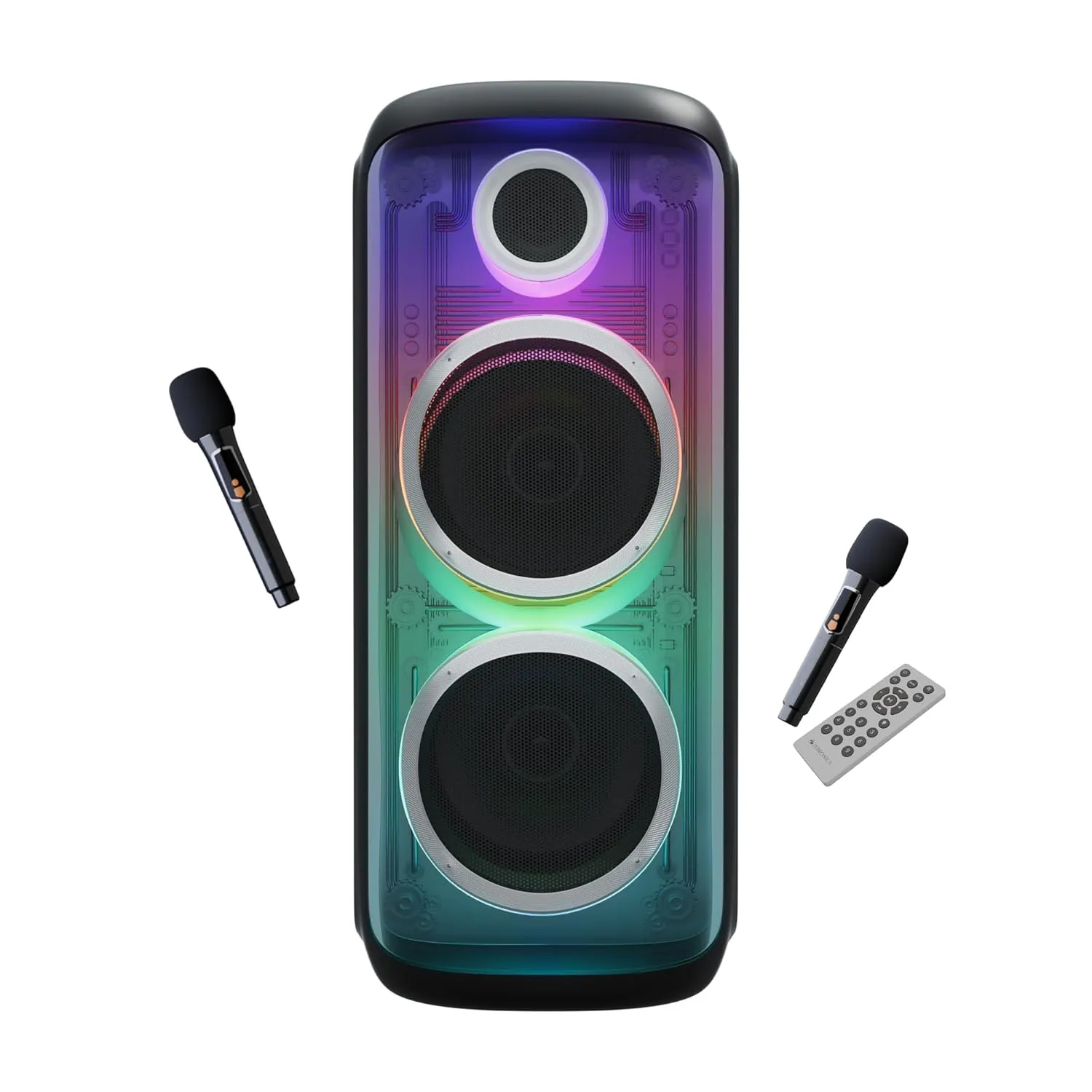 Zebronics 160W Party DJ Speaker