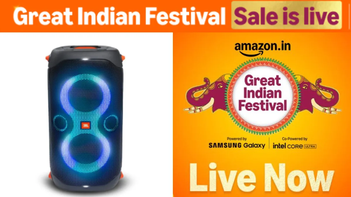 Amazon Deals on Best JBL Speaker