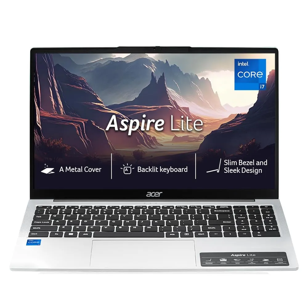 Acer Aspire Lite Laptop