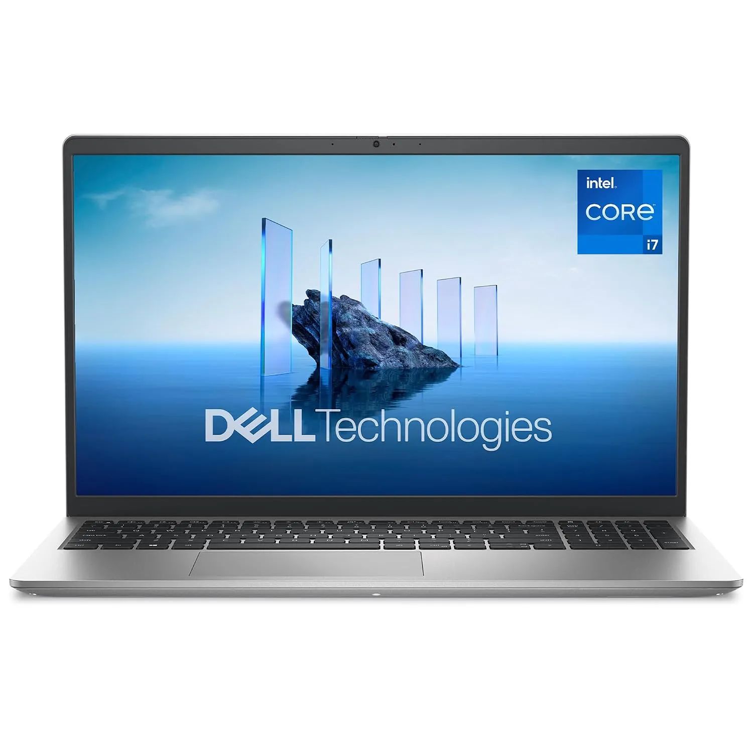 Dell 15 Laptop 