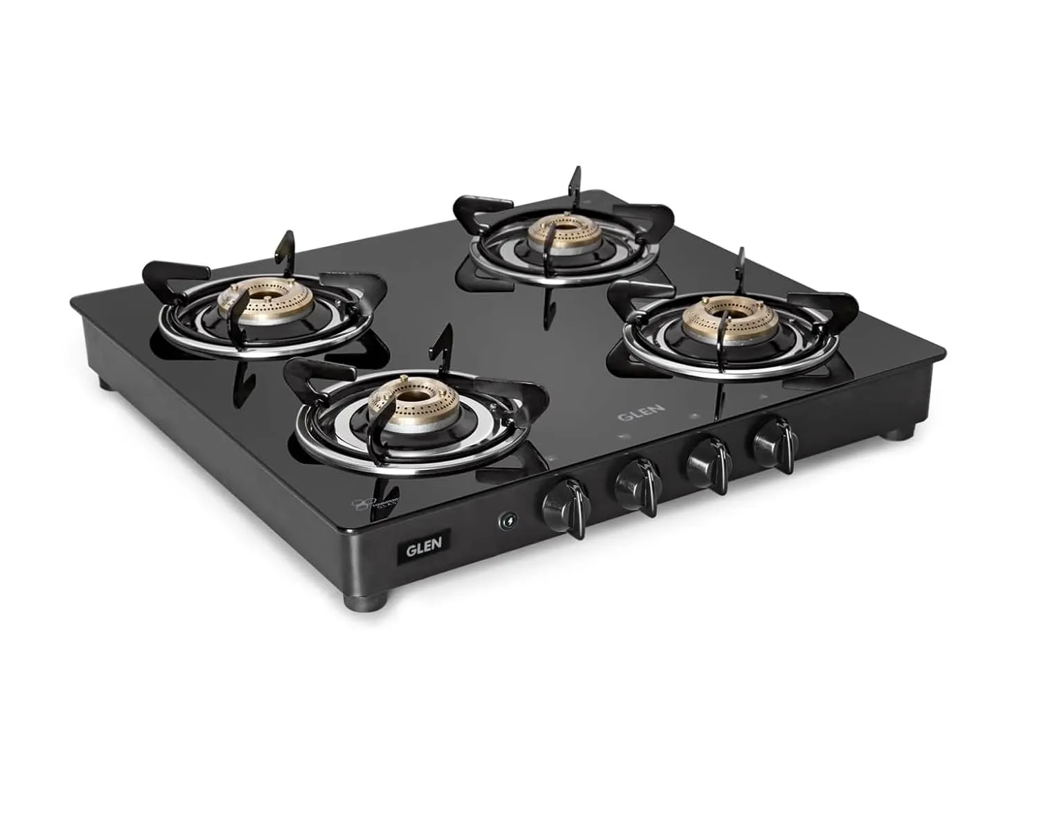 Glen Apex 4 Burner LPG Gas Stove