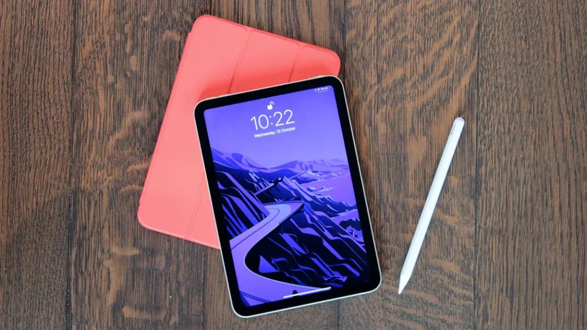 Apple iPad mini 2026 Launched in India