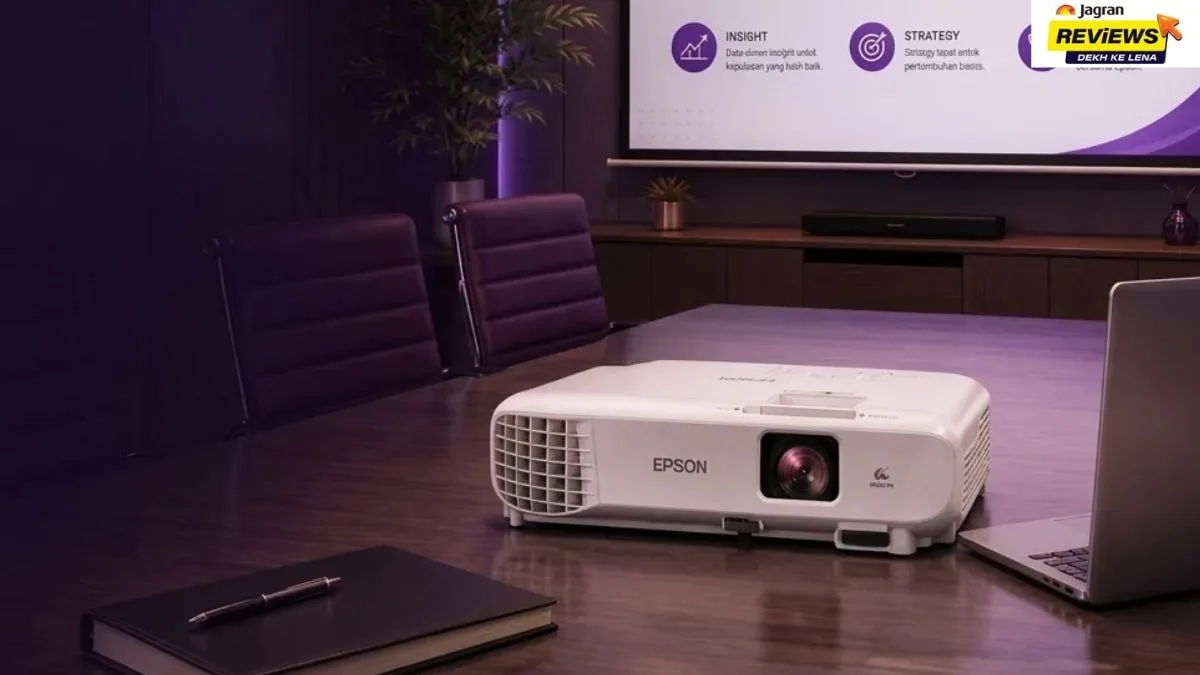 Epson Projectors