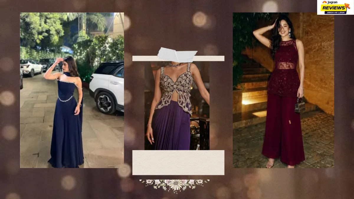  Indo Dresses For Women