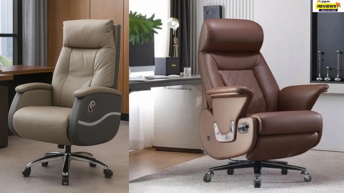 Premium Drogo Office Chairs 