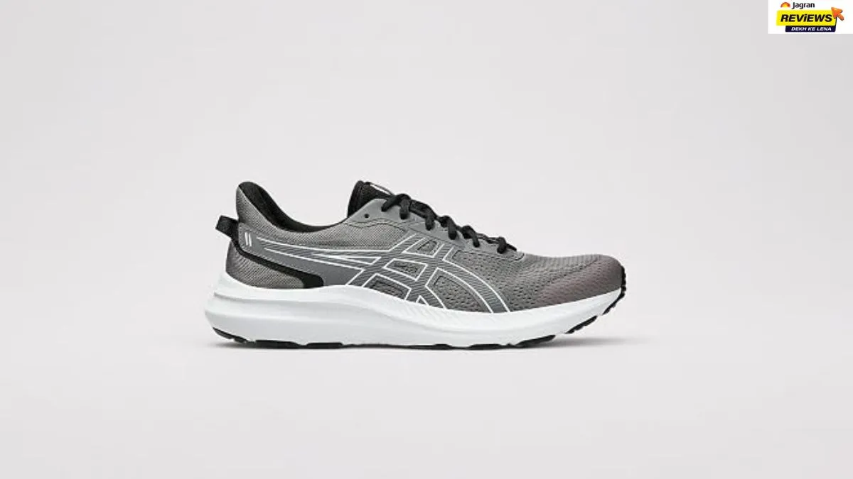 Asics Men's Shoes At The Great Indian Festival