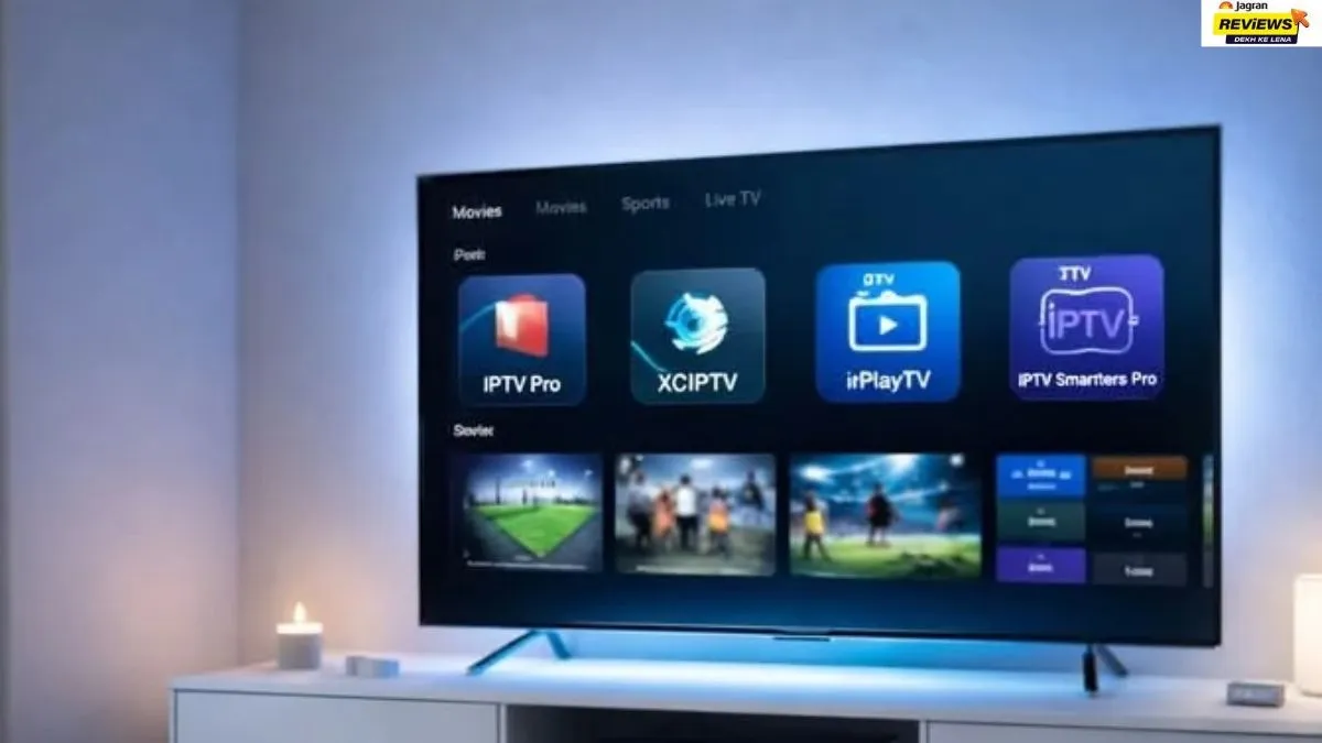 55 Inch 4K TVs