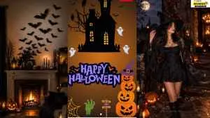 Halloween 2026: Black Outfits and Gothic Accessories to Complete Your Look (October 2026)                                                                                    