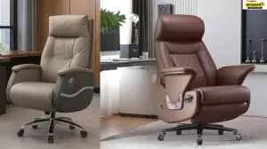5 Premium Drogo Office Chairs for Corporate Executives Seeking All Day Comfort (October 2026)                                                                                    