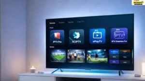 Top Rated 55 Inch 4K TVs to Replace Dim, Laggy Displays: Say Goodbye to Blurry Frames (October 2026)                                                                                    