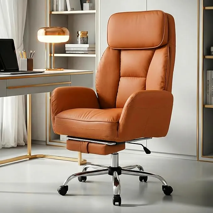 DROGO Emperium Pro Ergonomic Office Chair 