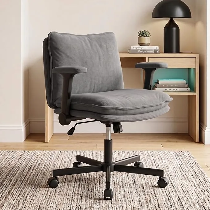 DROGO Zen Pro Criss Cross Legged Office Chair