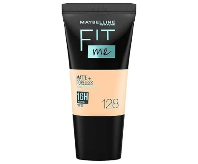 Maybelline New York Liquid Foundation
