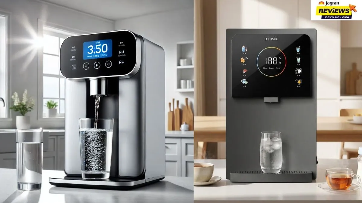 Top-Rated RO Purifiers for Modern Homes with LED Indicators