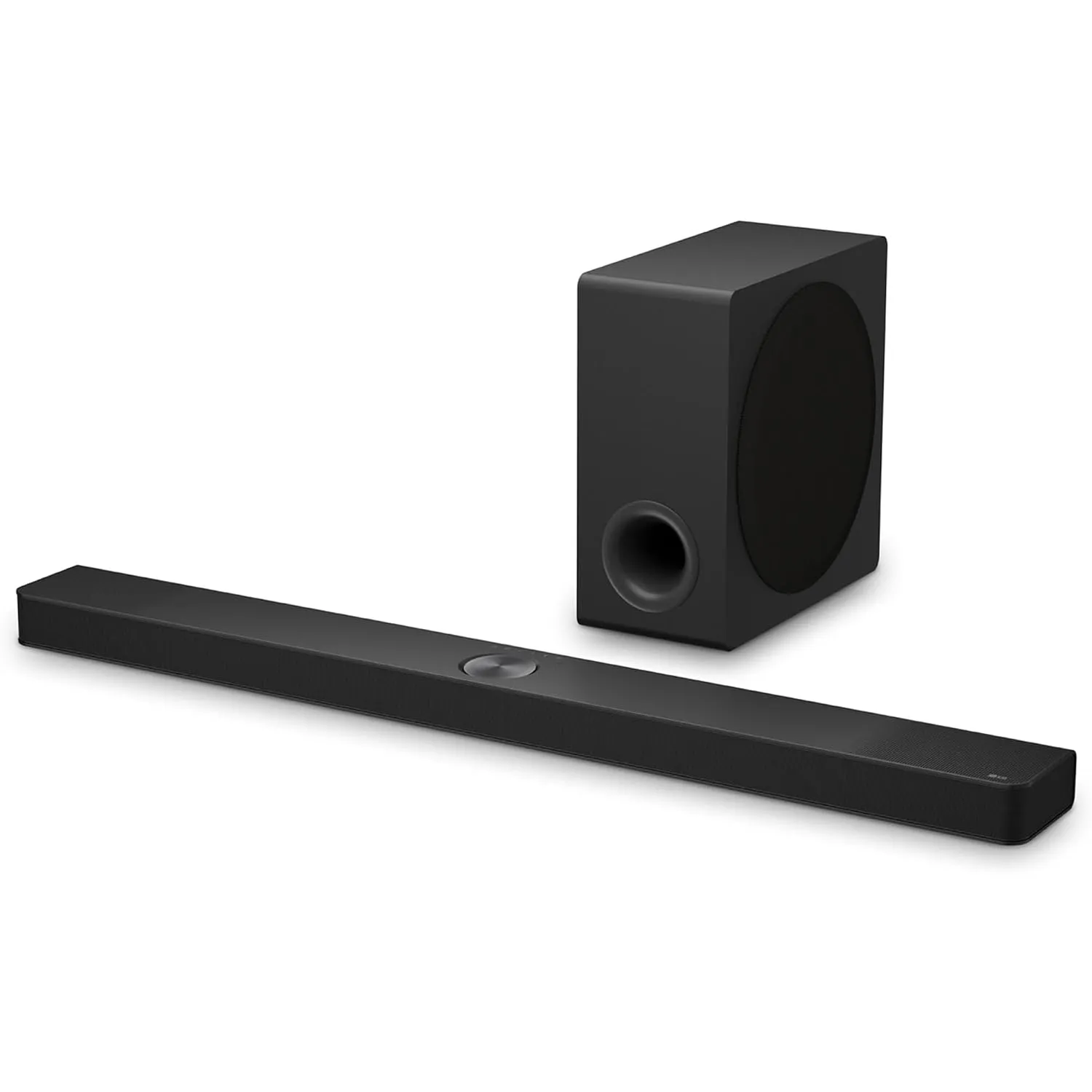 LG S90TY - Smart Sound Bar
