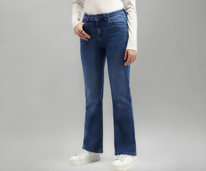 U.S. Polo Assn. Women Jeans