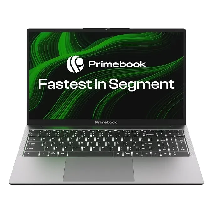 Primebook 3 Max (2026) 