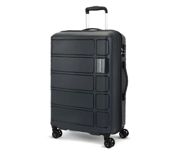 Kamiliant by Americal Touriester Harrier Edge Trolley bag