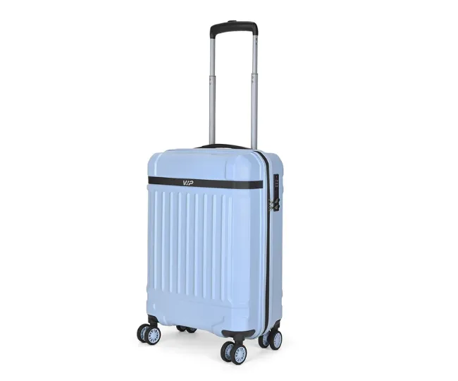 Vip Bastion Cabin Polycarbonate Hard Case trolley bag