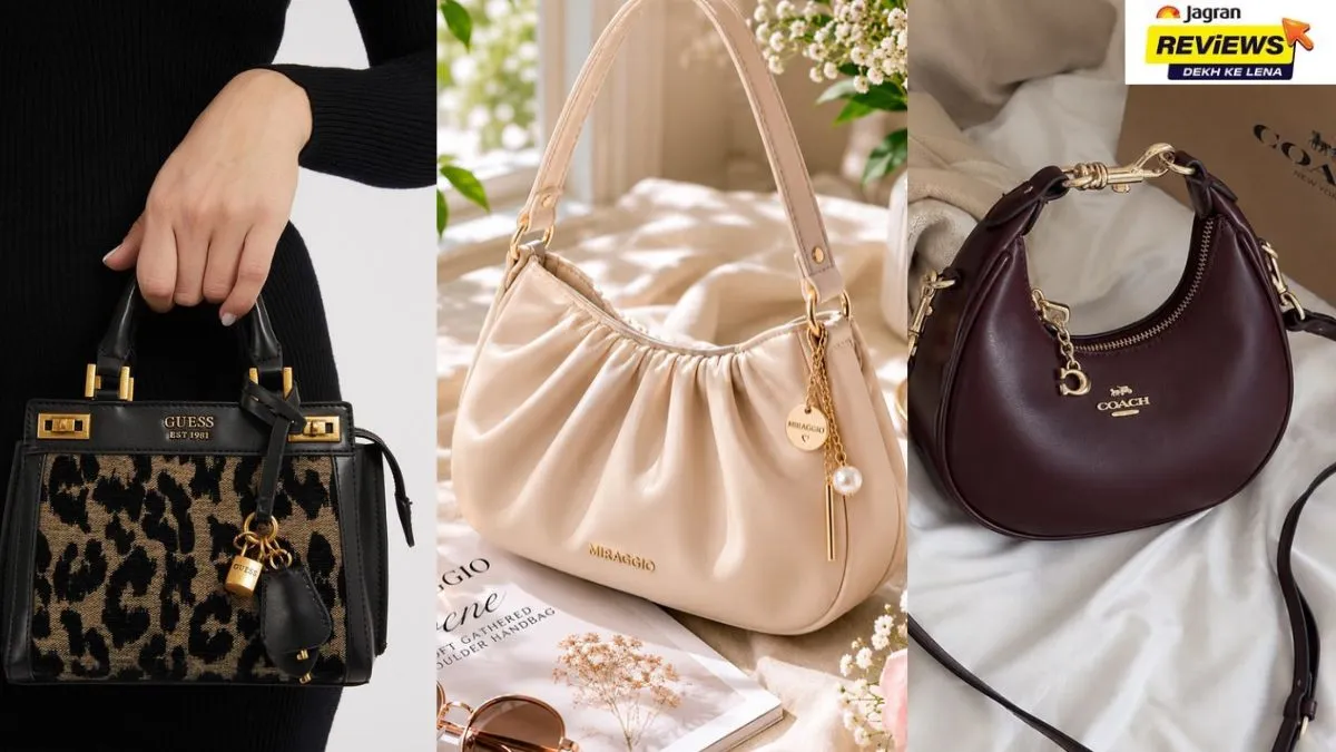 Flipkart Big Bang Diwali Sale 2026: Luxury Handbags for Women Worth Adding to Your Collection