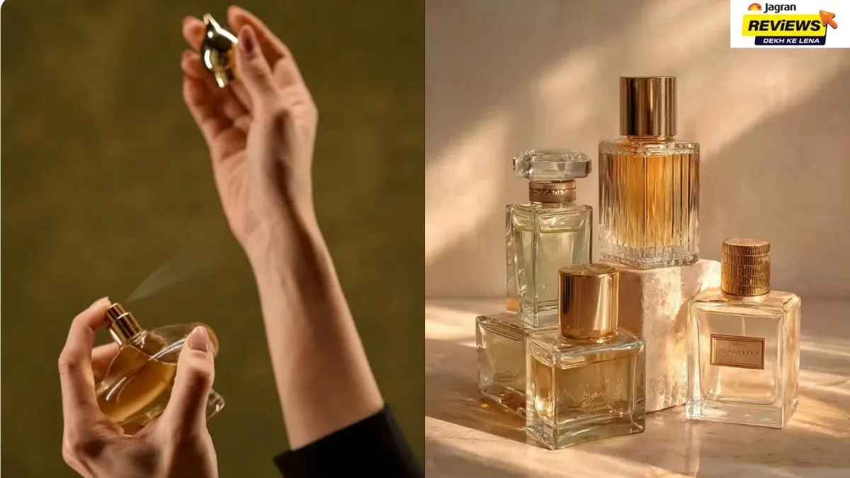 Stunning Perfumes Under 700