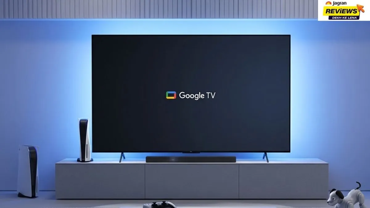 Top Google TVs