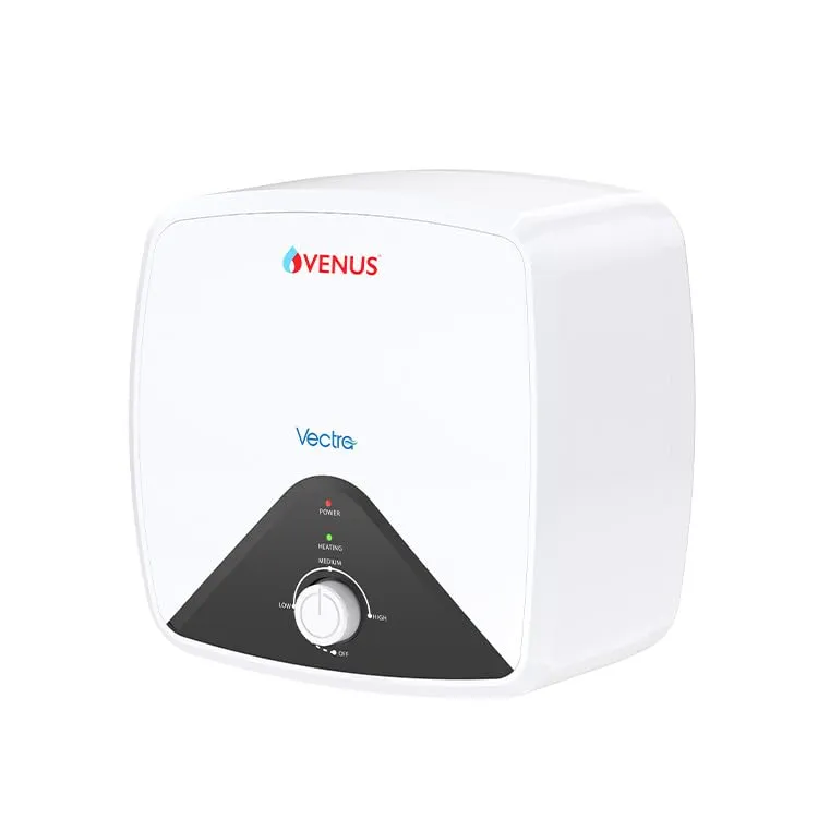 Venus Vectra 10VS 10-Litre Storage Water Heater