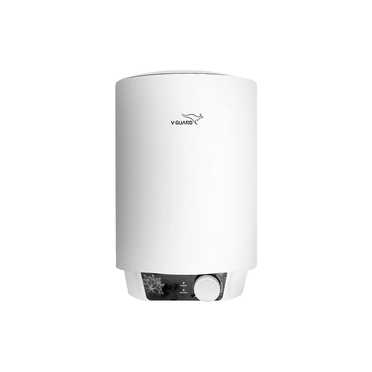 V-Guard Zio 15 Litre Water Heater for Home