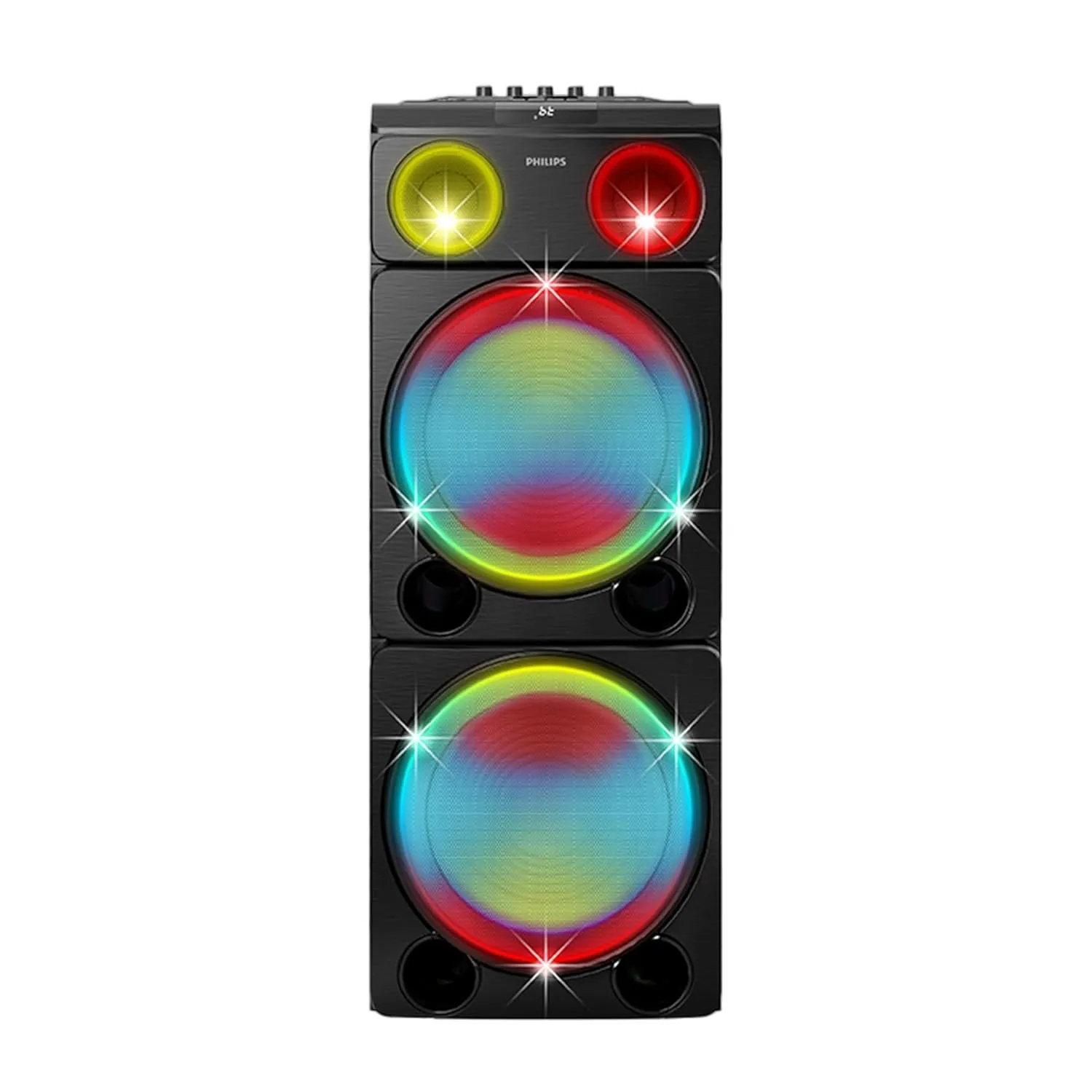 PHILIPS TAX5509 Wireless Bluetooth Party Speaker