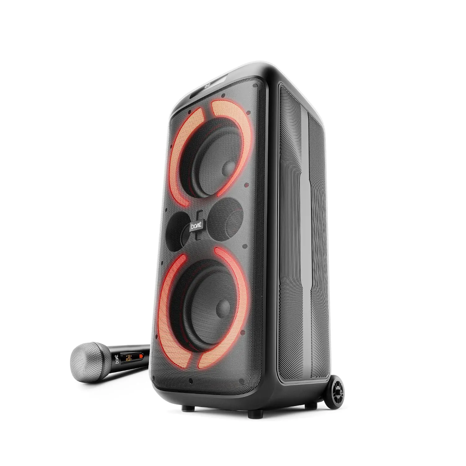 boAt PartyPal 600 Plus Party Speaker
