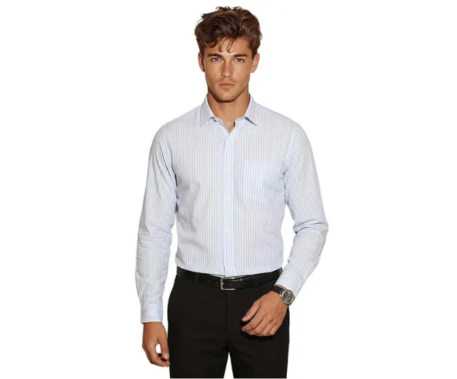 Full Sleeve Formal Shirt