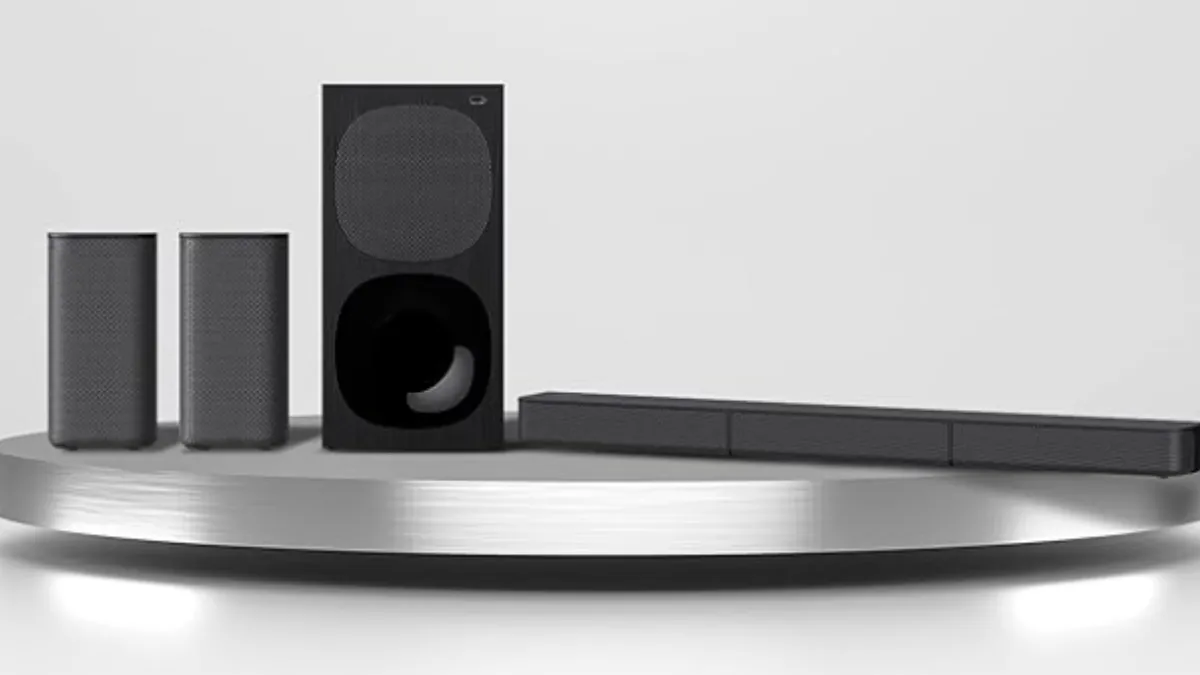 Top 5.1 Soundbar Options