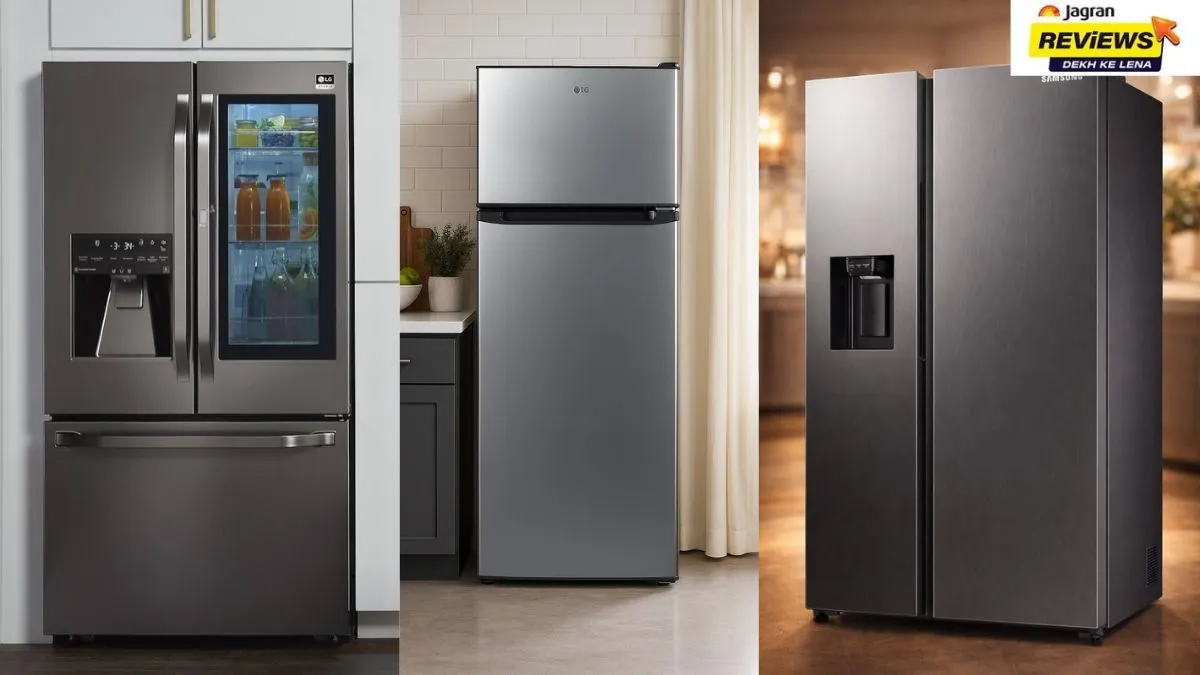 Do Inverter Refrigerators Really Save Electricity? Check out 5 Reasons and Models