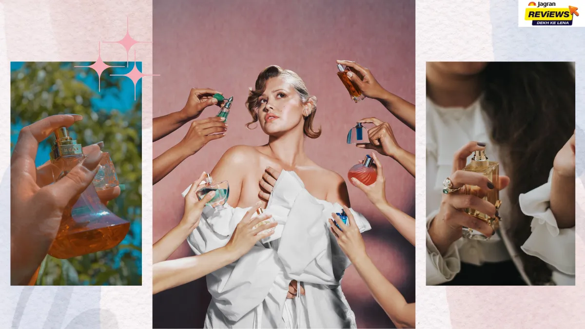  Perfumes for Women