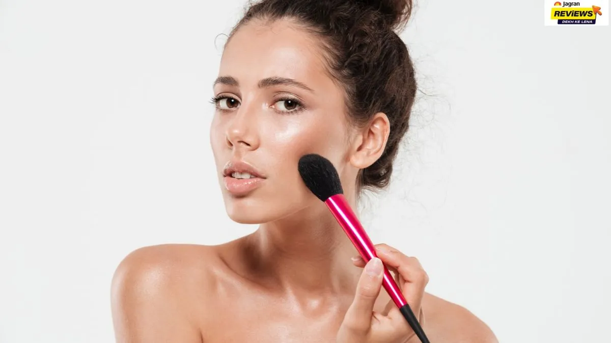 Face Highlighter For Diwali Party