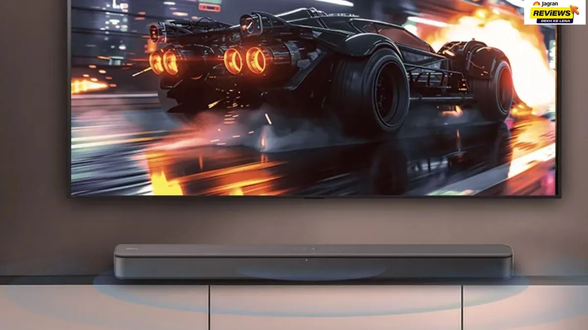 Compact Soundbars For Small Rooms