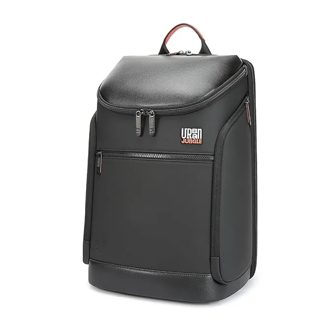 Urban Jungle Gateway Workpack