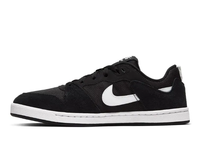 Nike Men's SB Alleyoop Sneakers