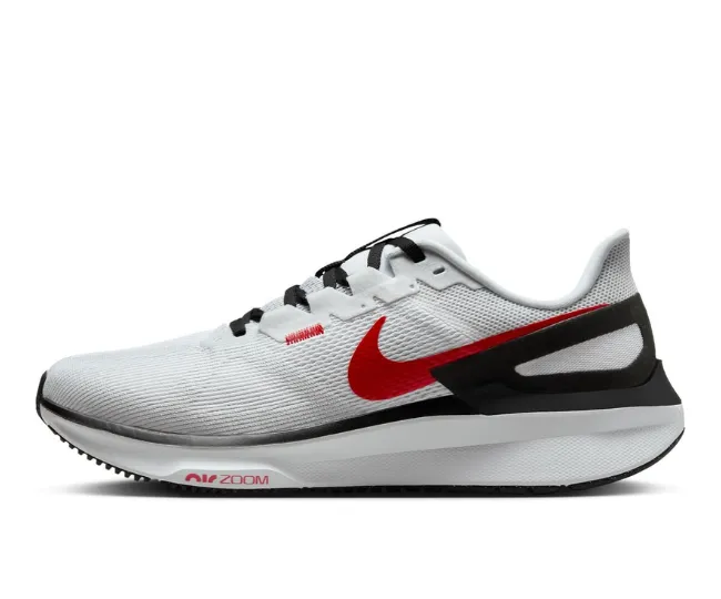Nike Mens Nike Mens Structure 25 Running Shoes Nike AIR Zoom Structure 25