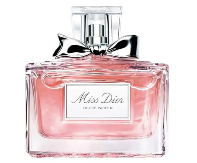  Miss Dior Eau De Parfum Spray
