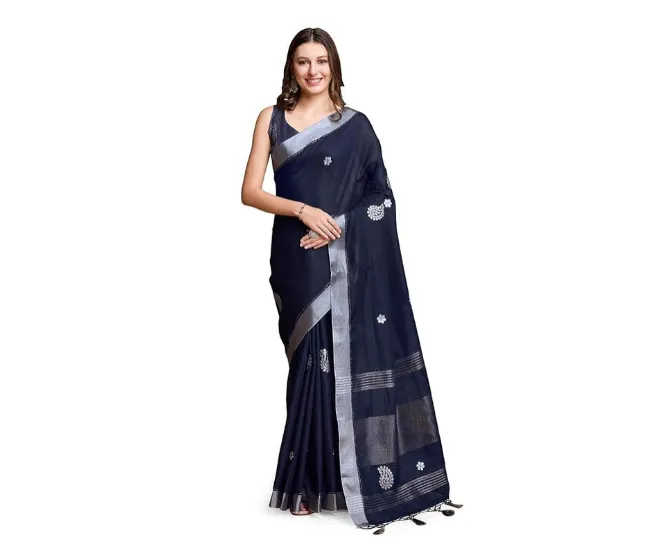 Rekha Maniyar Womens saree
