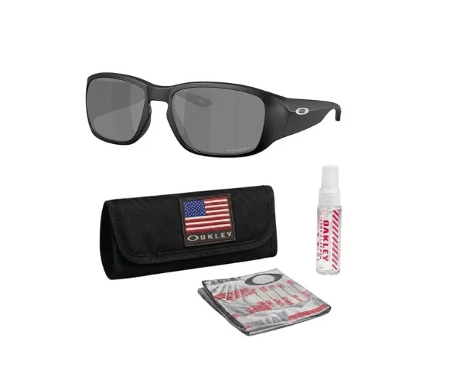 Sleek, lightweight, and glare-free: The top Oakley sunglasses for active women on the move