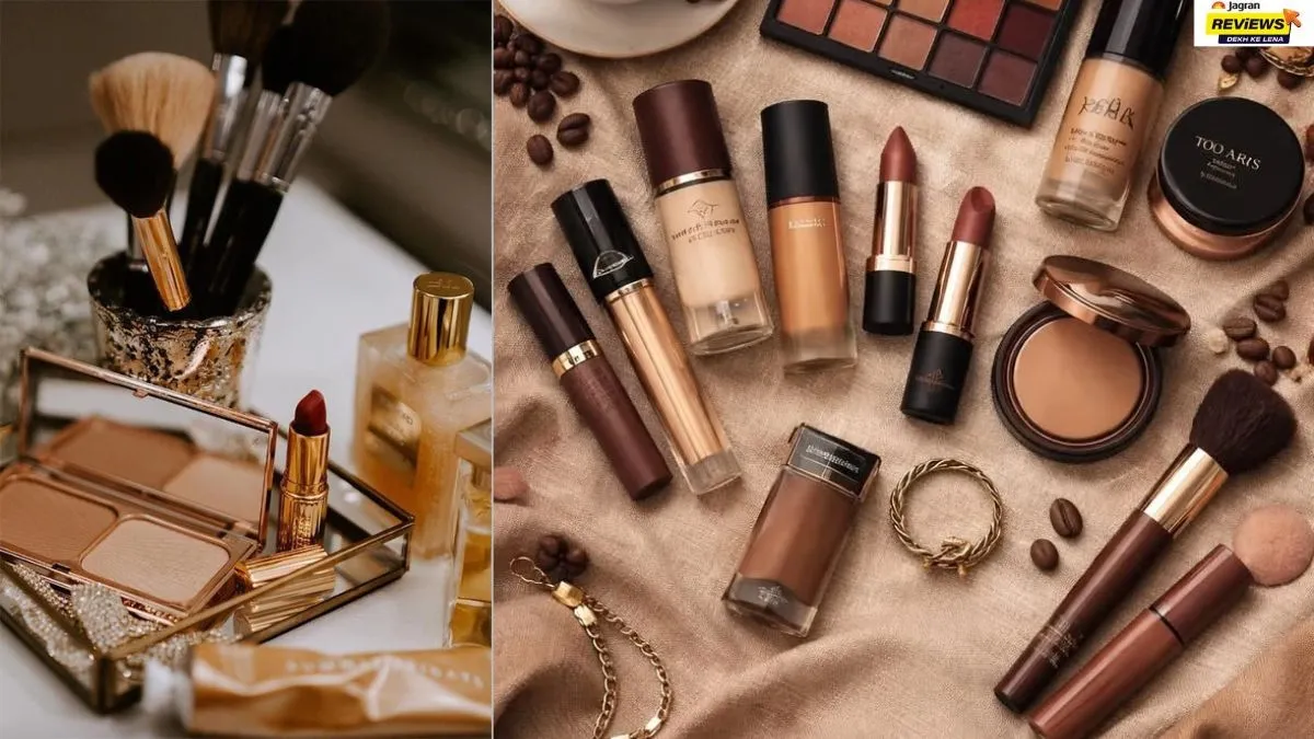 Best Deals On Branded Makeup on Flipkart Big Bang Diwali Sale 2026